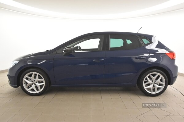 Used SEAT Ibiza 2018 for sale - 76308572: Photo 6
