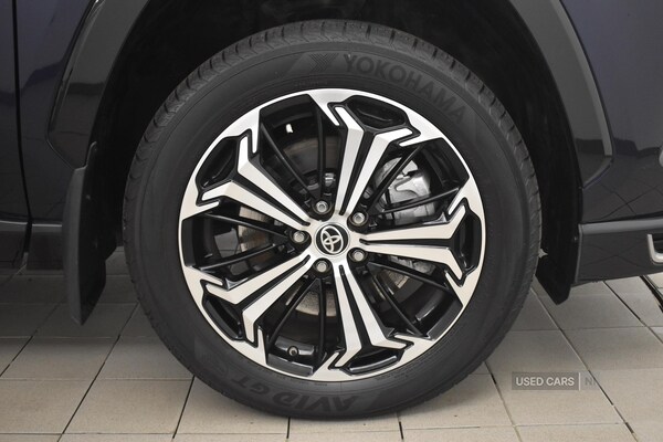 Used Toyota RAV4 2023 for sale - 76702537: Photo 39