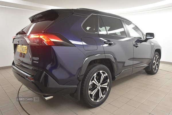 Used Toyota RAV4 2023 for sale - 76702537: Photo 4