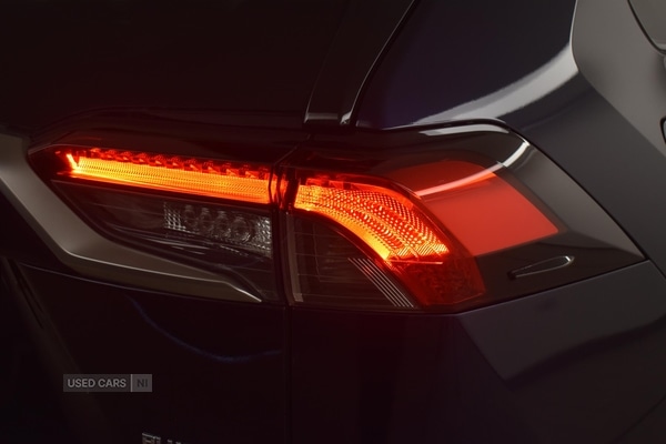 Used Toyota RAV4 2023 for sale - 76702537: Photo 42