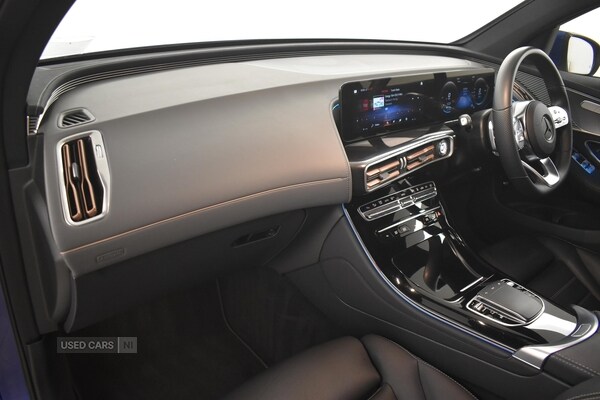 Used Mercedes-Benz EQC 2022 for sale - 77479919: Photo 13