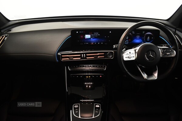 Used Mercedes-Benz EQC 2022 for sale - 77479919: Photo 14