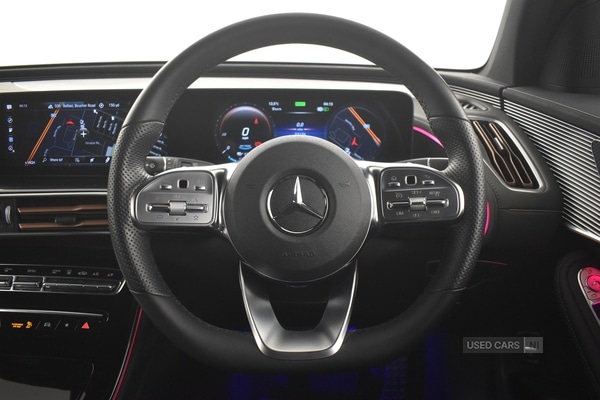 Used Mercedes-Benz EQC 2022 for sale - 77479919: Photo 15