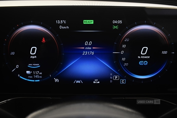 Used Mercedes-Benz EQC 2022 for sale - 77479919: Photo 16