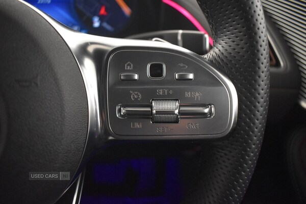 Used Mercedes-Benz EQC 2022 for sale - 77479919: Photo 19