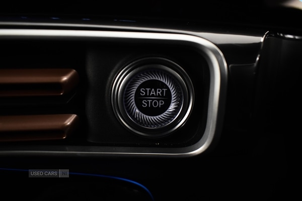 Used Mercedes-Benz EQC 2022 for sale - 77479919: Photo 20