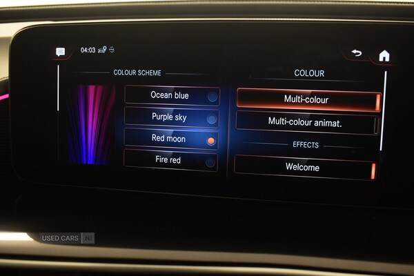 Used Mercedes-Benz EQC 2022 for sale - 77479919: Photo 26