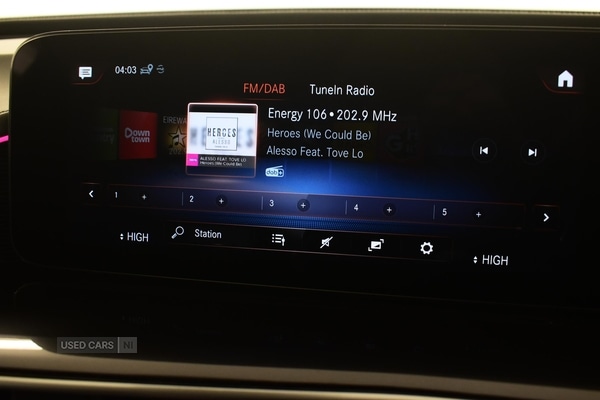 Used Mercedes-Benz EQC 2022 for sale - 77479919: Photo 27