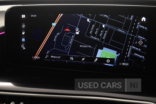 Used Mercedes-Benz EQC 2022 for sale - 77479919: Photo 28