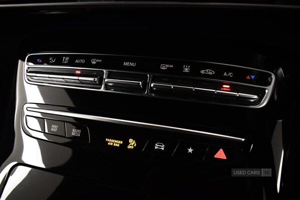 Used Mercedes-Benz EQC 2022 for sale - 77479919: Photo 31