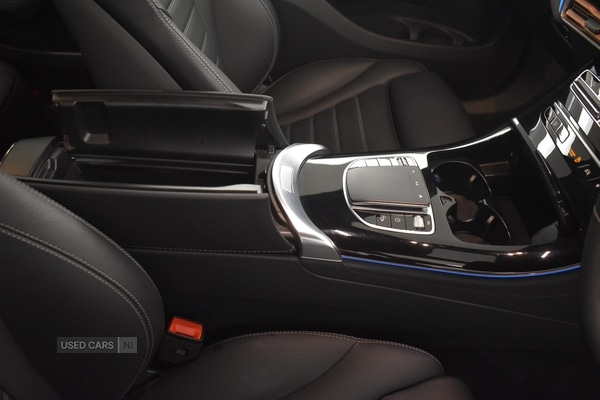 Used Mercedes-Benz EQC 2022 for sale - 77479919: Photo 33