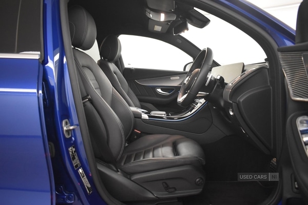 Used Mercedes-Benz EQC 2022 for sale - 77479919: Photo 37