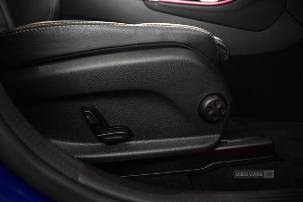 Used Mercedes-Benz EQC 2022 for sale - 77479919: Photo 38