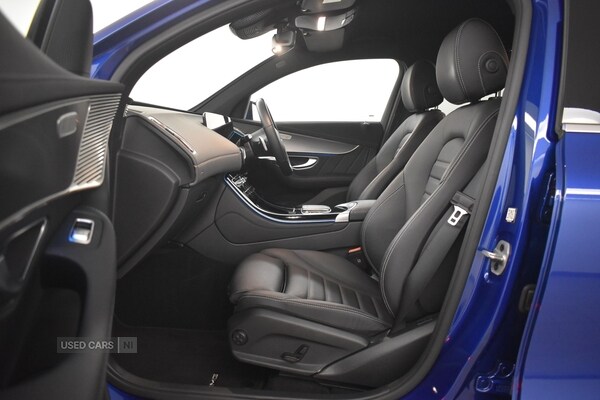 Used Mercedes-Benz EQC 2022 for sale - 77479919: Photo 39