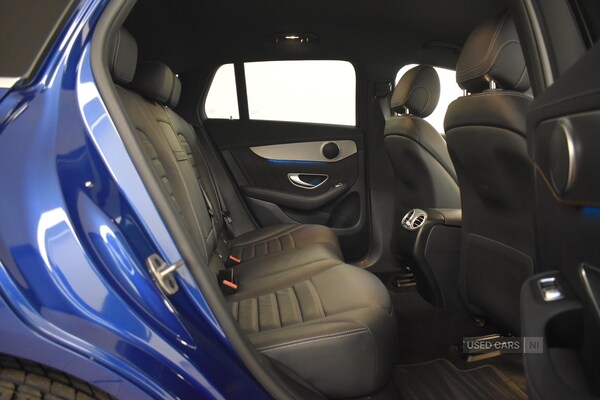 Used Mercedes-Benz EQC 2022 for sale - 77479919: Photo 40