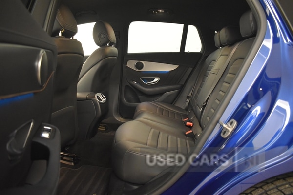 Used Mercedes-Benz EQC 2022 for sale - 77479919: Photo 41