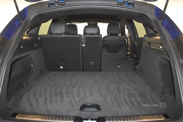 Used Mercedes-Benz EQC 2022 for sale - 77479919: Photo 44