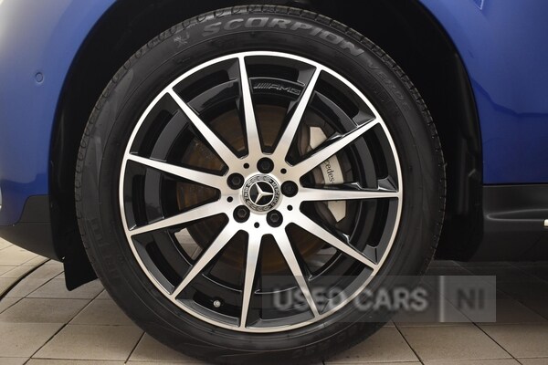 Used Mercedes-Benz EQC 2022 for sale - 77479919: Photo 47