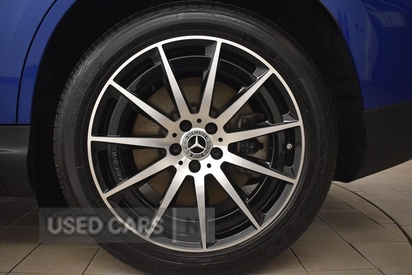 Used Mercedes-Benz EQC 2022 for sale - 77479919: Photo 48