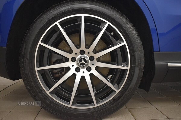 Used Mercedes-Benz EQC 2022 for sale - 77479919: Photo 49