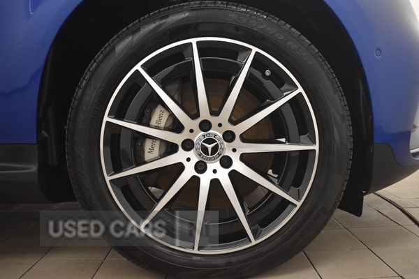 Used Mercedes-Benz EQC 2022 for sale - 77479919: Photo 50