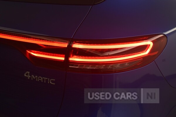 Used Mercedes-Benz EQC 2022 for sale - 77479919: Photo 54