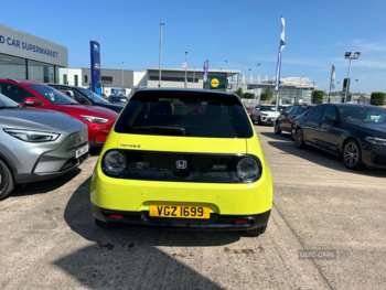Used Honda e 2021 for sale - 75142015: Photo