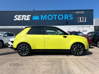 Used Honda e 2021 for sale - 75142015: Photo