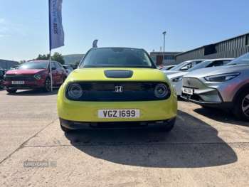 Used Honda e 2021 for sale - 75142015: Photo
