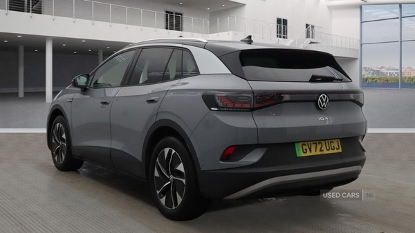 Used Volkswagen ID.4 2023 for sale - 77030454: Photo 6