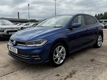 Used Volkswagen Polo 2023 for sale - 78935706: Photo
