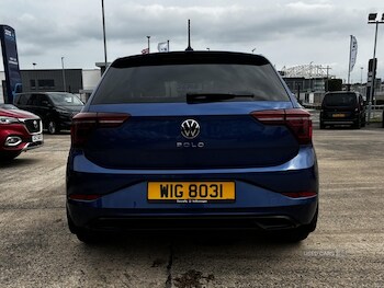 Used Volkswagen Polo 2023 for sale - 78935706: Photo