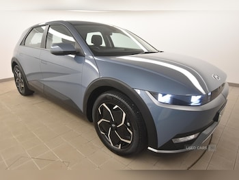 Hyundai IONIQ 5 feature image