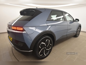 Used Hyundai IONIQ 5 2024 for sale - 76927130: Photo