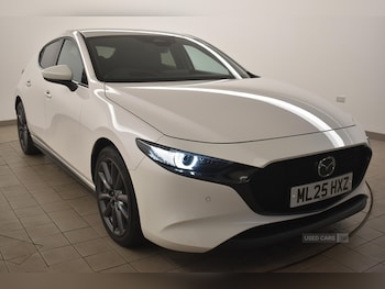 Used Mazda Mazda3 2025 for sale - 79389111: Photo