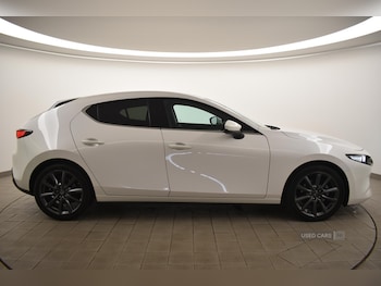 Used Mazda Mazda3 2025 for sale - 79389111: Photo