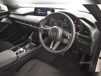 Used Mazda Mazda3 2025 for sale - 79389111: Photo
