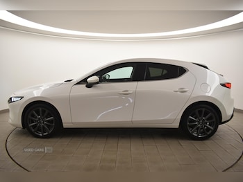Used Mazda Mazda3 2025 for sale - 79389111: Photo