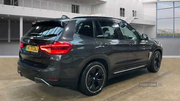 Used BMW iX3 2021 for sale - 76976959: Photo 4