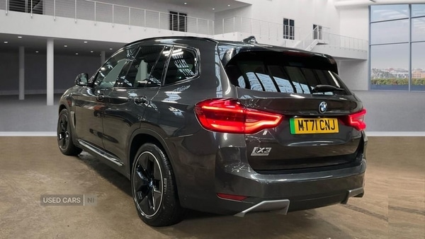 Used BMW iX3 2021 for sale - 76976959: Photo 6