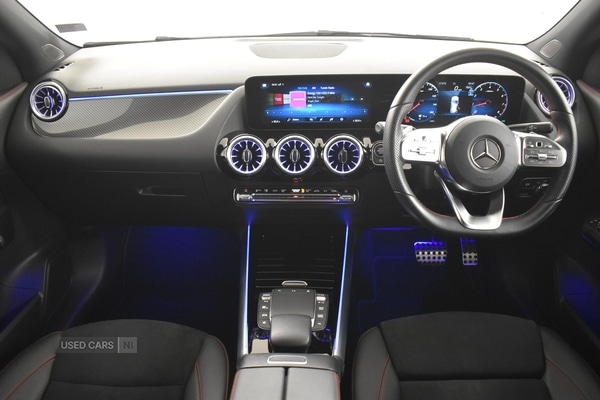 Used Mercedes-Benz GLA 2022 for sale - 77030086: Photo 11