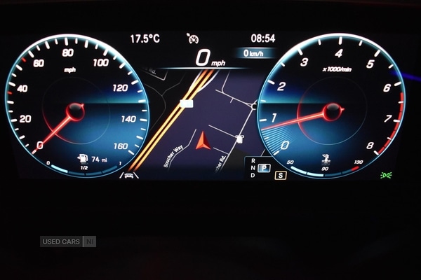 Used Mercedes-Benz GLA 2022 for sale - 77030086: Photo 14