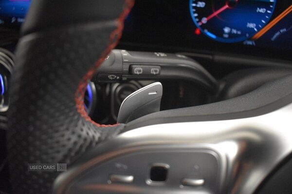 Used Mercedes-Benz GLA 2022 for sale - 77030086: Photo 16