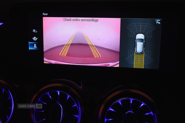 Used Mercedes-Benz GLA 2022 for sale - 77030086: Photo 28