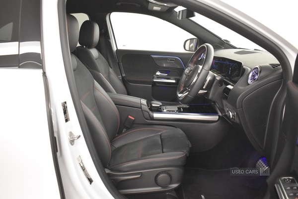 Used Mercedes-Benz GLA 2022 for sale - 77030086: Photo 37