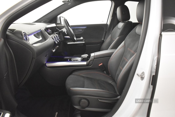 Used Mercedes-Benz GLA 2022 for sale - 77030086: Photo 38