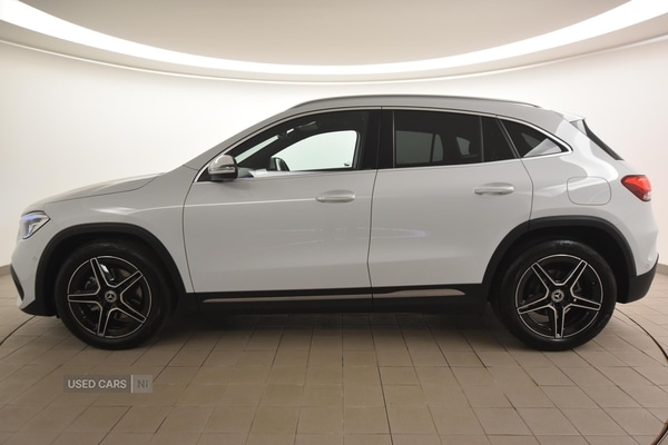 Used Mercedes-Benz GLA 2022 for sale - 77030086: Photo 6