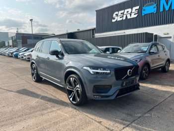 2023 - 2.0 B5P Ultimate Dark 5dr AWD Geartronic