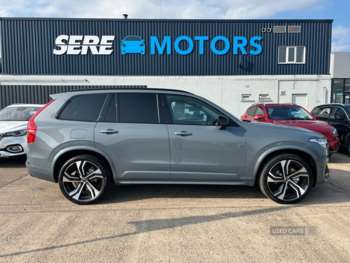 Used Volvo XC90 2023 for sale - 74966098: Photo
