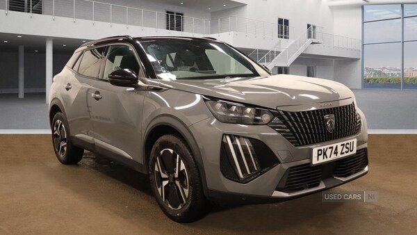 Used Peugeot 2008 2024 for sale - 76308634: Photo 1